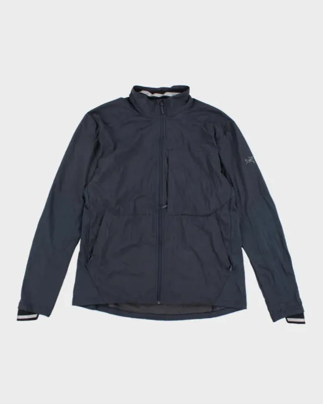 Men's Arc'teryx Blue Jacket - XL sold by Rokit