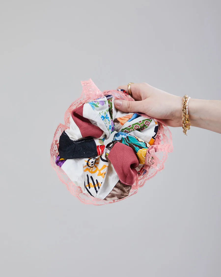 Rokit Originals Scrunchie sold by Rokit
