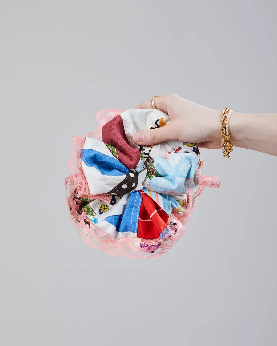 Rokit Originals Scrunchie sold by Rokit product image thumbnail 2