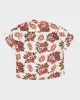 Vintage Pineapple Juice Hawaiian Shirt - L sold by Rokit