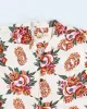 Vintage Pineapple Juice Hawaiian Shirt - L sold by Rokit