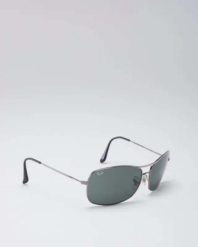 Ray Ban Aviator Sunglasses sold by Rokit