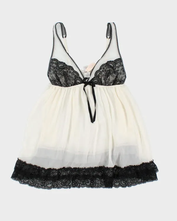 Deadstock Victoria's Secret Cami - L sold by Rokit