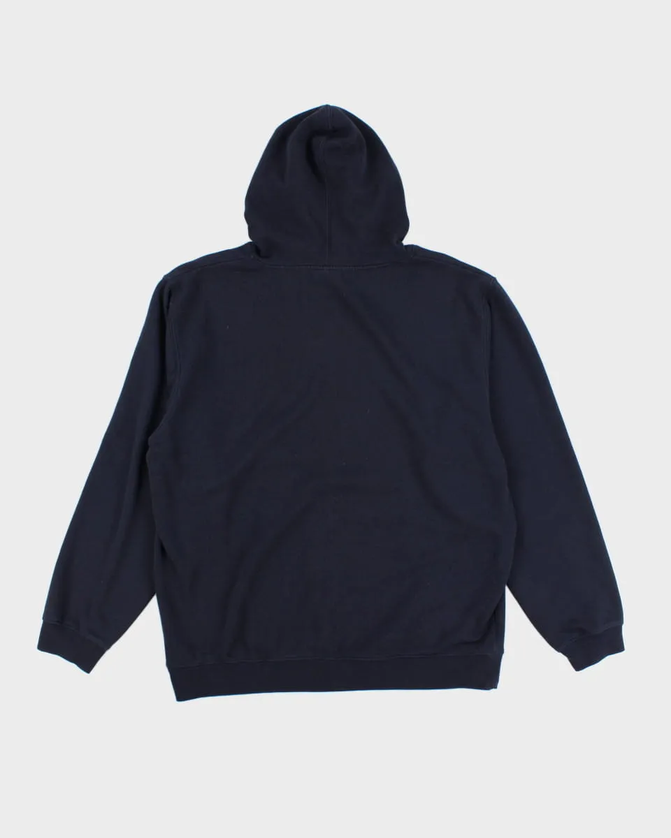 Y2K 00s Umbro Embroidered Hoodie - L sold by Rokit product image thumbnail 2