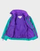 00s Vintage Youth Columbia Retro Ski Jacket - L sold by Rokit