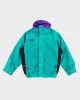 00s Vintage Youth Columbia Retro Ski Jacket - L sold by Rokit
