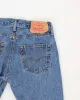 Men's Vintage Levi's 501 Medium Wash Jeans - W28 L29 sold by Rokit
