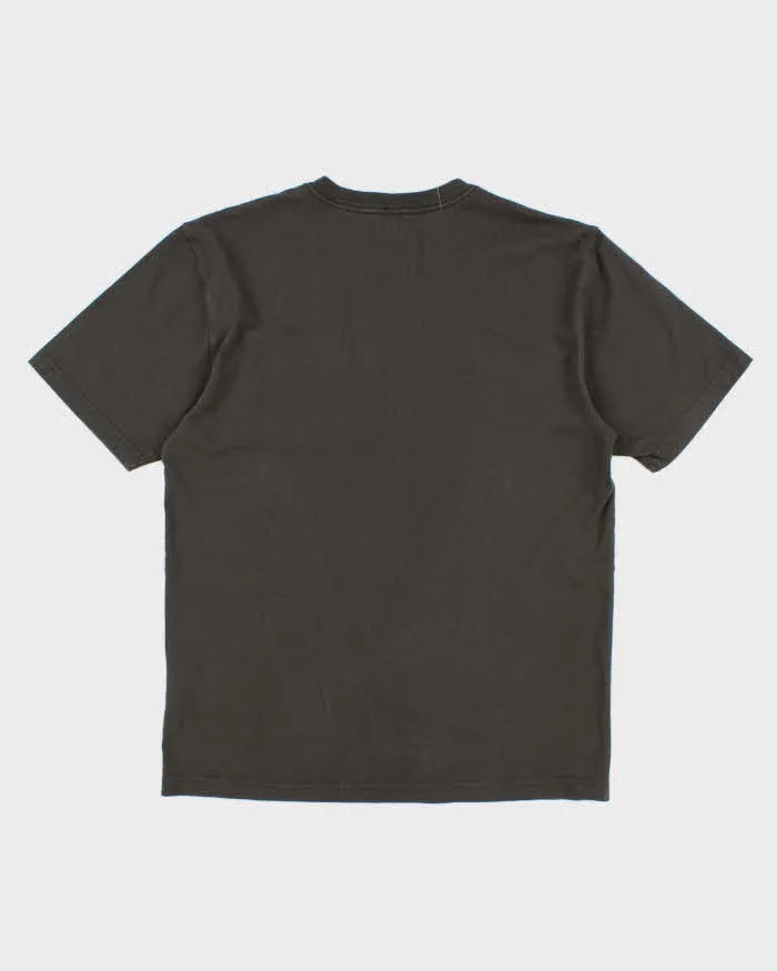 Mens Green Carhartt T-Shirt - M sold by Rokit product image thumbnail 2