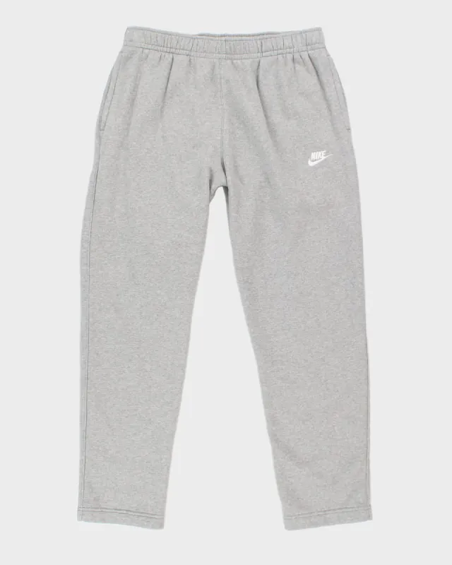Nike Grey Sweatpants - L sold by Rokit