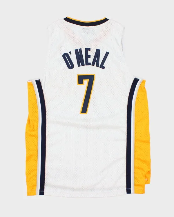 Vintage NBA Pacers Basketball Jersey - L sold by Rokit product image thumbnail 2