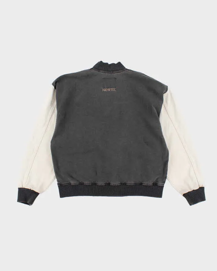 Vintage 90s Sport by International Denim Jacket - M sold by Rokit product image thumbnail 2