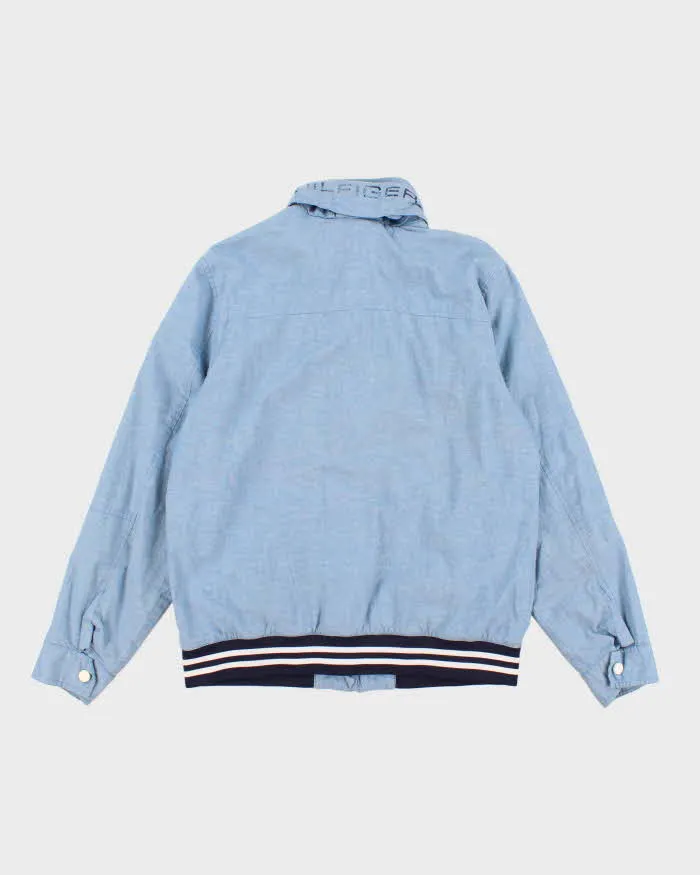 00s Tommy Hilfiger Harrington Jacket - M sold by Rokit product image thumbnail 2