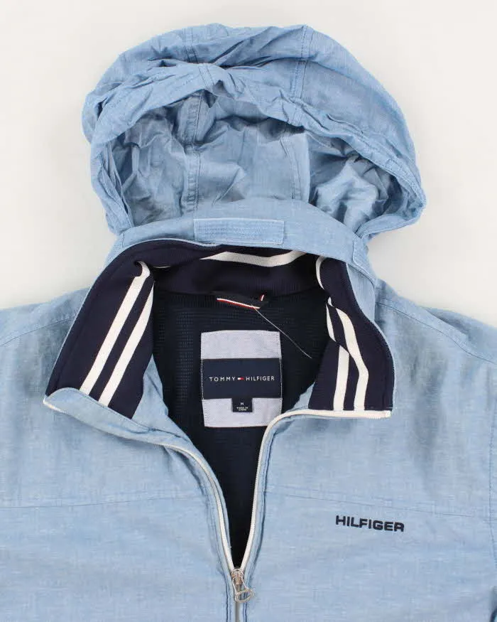 00s Tommy Hilfiger Harrington Jacket - M sold by Rokit product image thumbnail 3