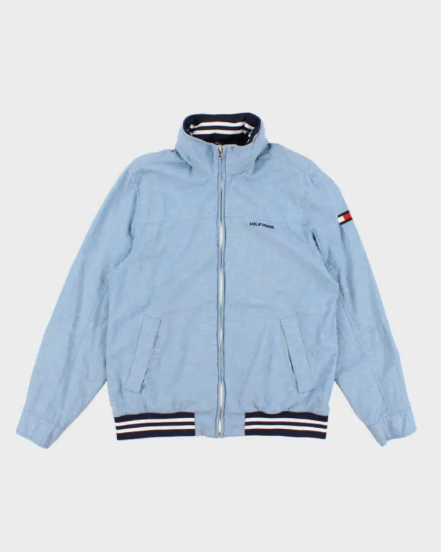 00s Tommy Hilfiger Harrington Jacket - M sold by Rokit