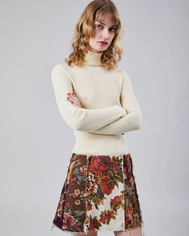 Rokit Originals Lindsay Skirt - XS sold by Rokit