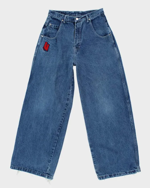 Vintage Y2k 00s Urban America Jeanswear - W30 L32 sold by Rokit