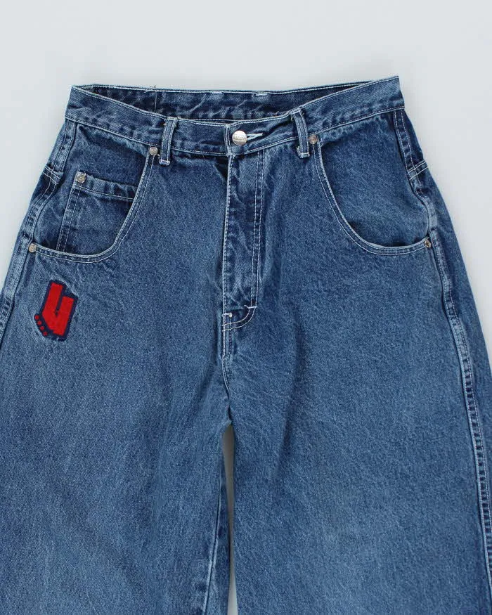 Vintage Y2k 00s Urban America Jeanswear - W30 L32 sold by Rokit product image thumbnail 3