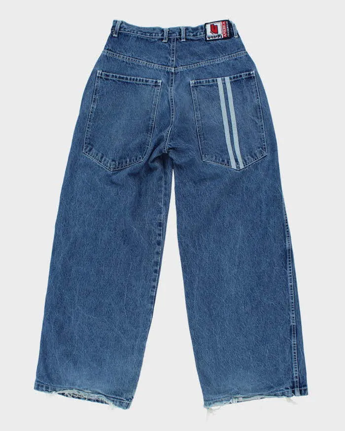 Vintage Y2k 00s Urban America Jeanswear - W30 L32 sold by Rokit product image thumbnail 2