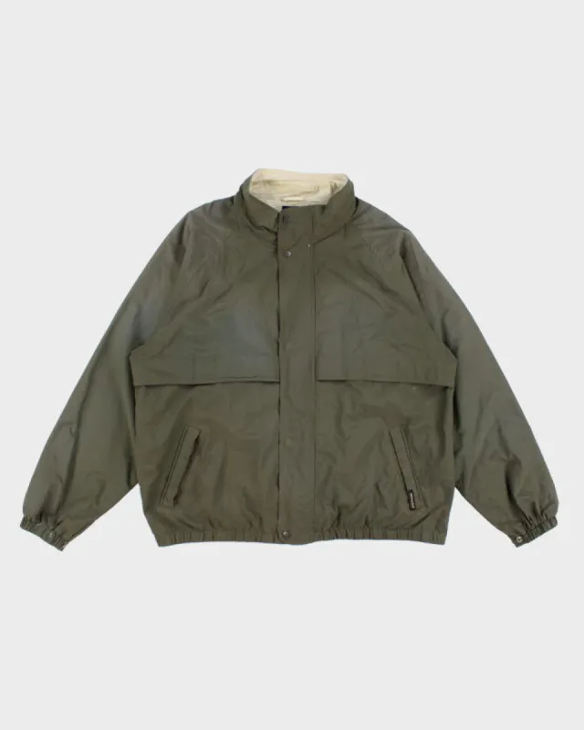 Dickies Utility Green Jacket - XL sold by Rokit