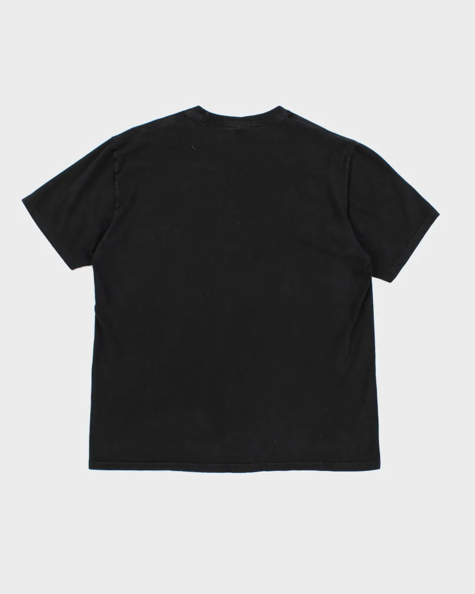 Quiksilver Wolf Graphic T-Shirt - L sold by Rokit product image thumbnail 2