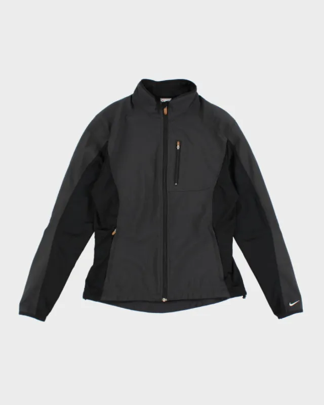 Nike Fit Storm Womens Jacket Black - M sold by Rokit