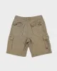 Vintage Y2K Quiksilver Cargo Shorts - W32 L10 sold by Rokit