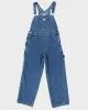 Vintage 90s Calvin Klein Dungarees - W36 L30 sold by Rokit