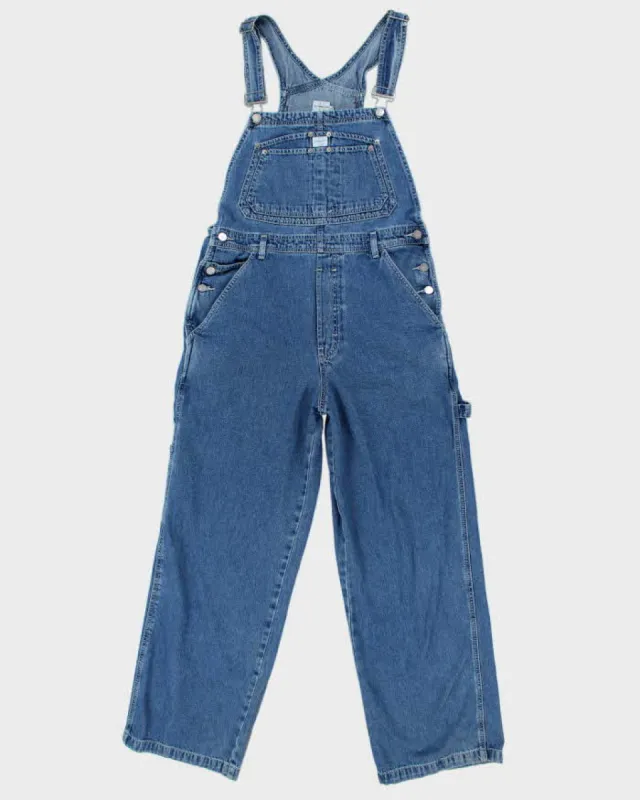 Vintage 90s Calvin Klein Dungarees - W36 L30 sold by Rokit