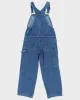 Vintage 90s Calvin Klein Dungarees - W36 L30 sold by Rokit