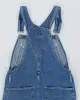 Vintage 90s Calvin Klein Dungarees - W36 L30 sold by Rokit