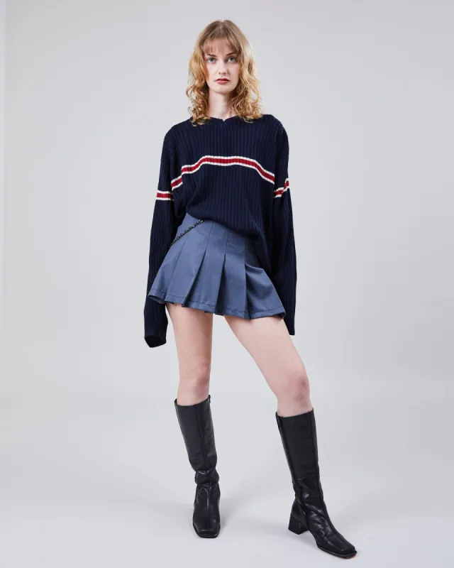 Rokit Originals Roxy Miniskirt - S sold by Rokit