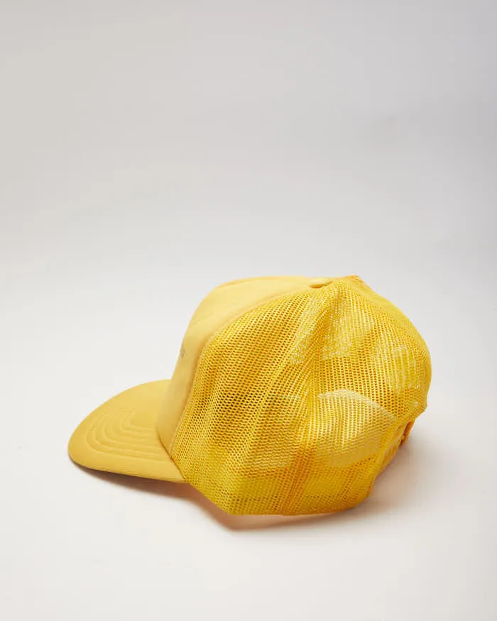 Vintage 80's Calgary Marathon Trucker Cap - OS sold by Rokit product image thumbnail 2