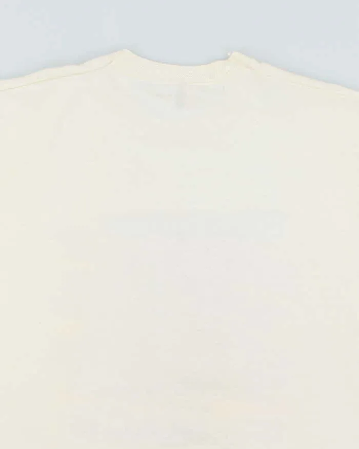 Vintage 90's Single Stitch Instabox Racing T-Shirt - XL sold by Rokit product image thumbnail 4