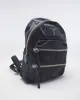 Marc Jacobs Women's Black Backpack - O/S sold by Rokit