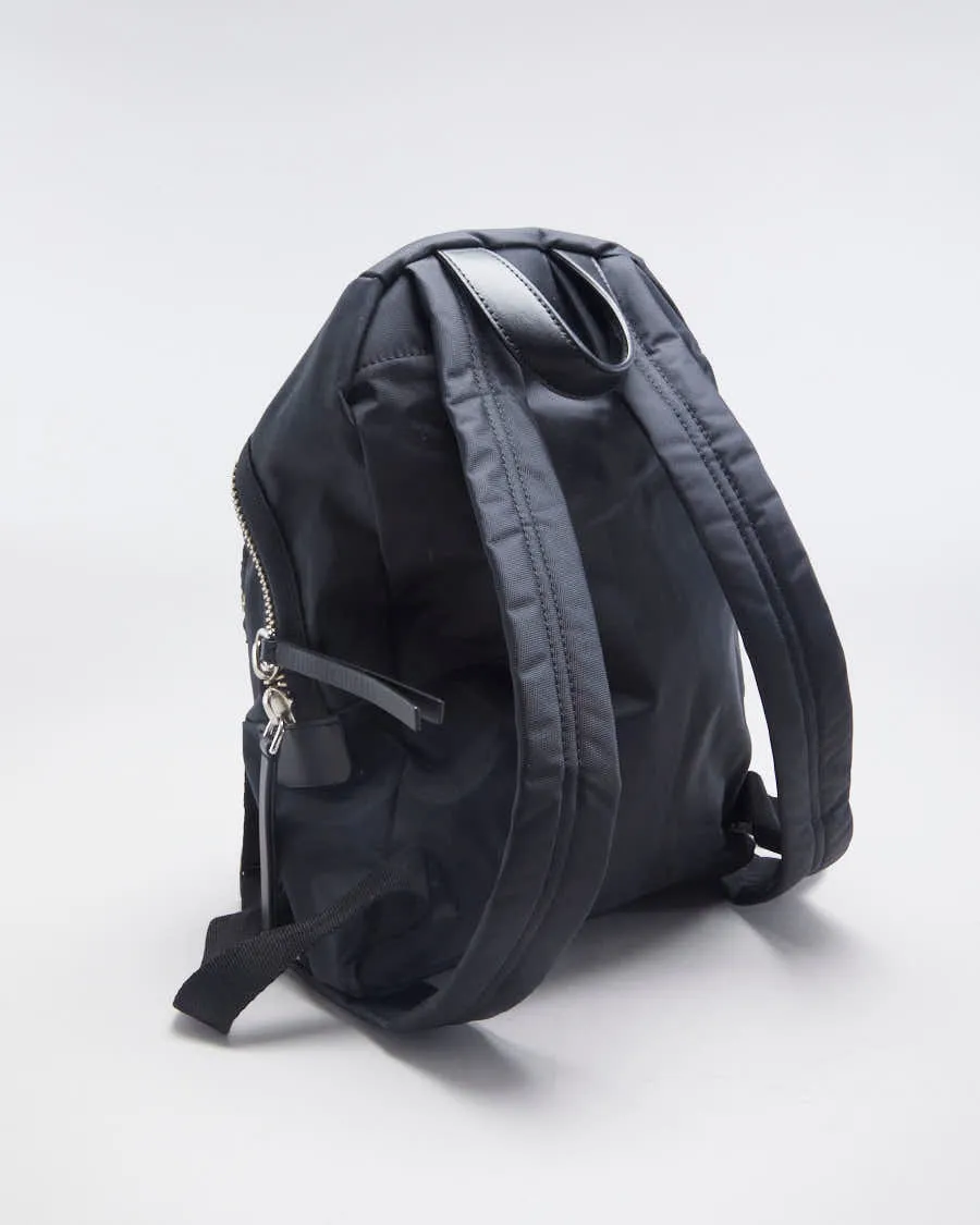 Marc Jacobs Women's Black Backpack - O/S sold by Rokit product image thumbnail 2