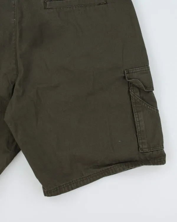 Vintage Baggy Ripstop Cargo Shorts - W40 L9 sold by Rokit product image thumbnail 4