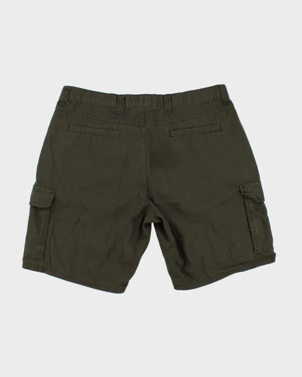 Vintage Baggy Ripstop Cargo Shorts - W40 L9 sold by Rokit product image thumbnail 2