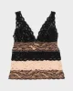 Y2K 00s Darling Guess Lace Detailed Cami - S sold by Rokit