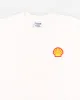 Vintage 2005 Shell Fuel T-Shirt - M sold by Rokit