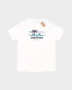 Patagonia Honolulu Printed T-Shirt - L sold by Rokit