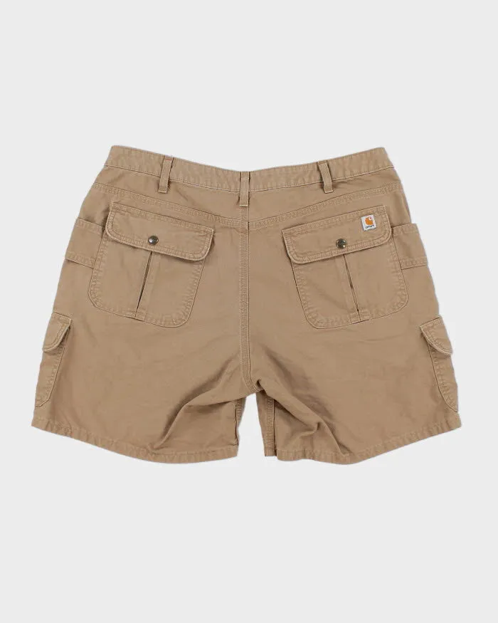 Carhartt Relaxed Fit Shorts - W38 sold by Rokit product image thumbnail 2