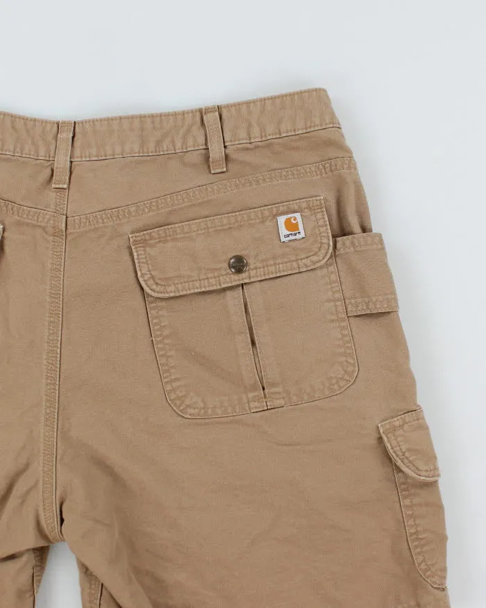 Carhartt Relaxed Fit Shorts - W38 sold by Rokit product image thumbnail 4