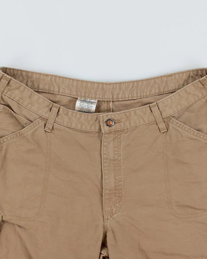 Carhartt Relaxed Fit Shorts - W38 sold by Rokit product image thumbnail 3