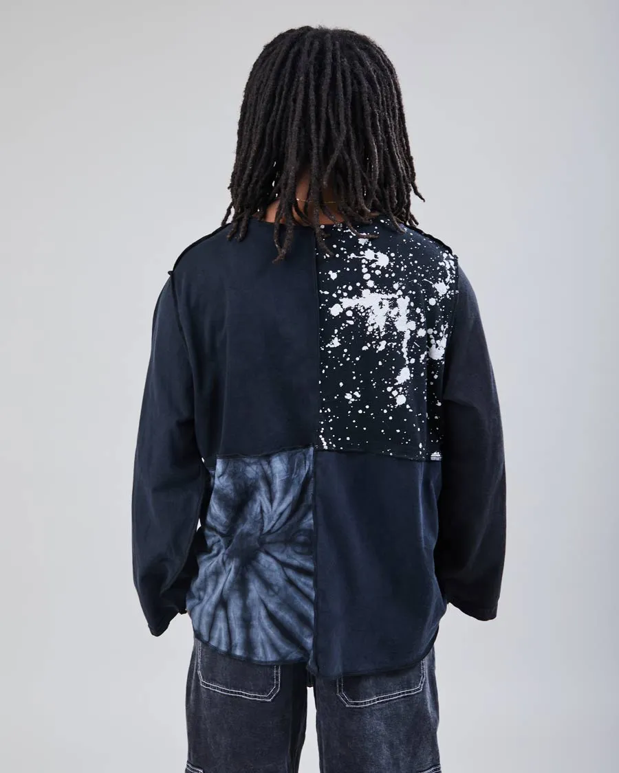 Unisex Black Rokit Originals T-Shirts sold by Rokit product image thumbnail 4