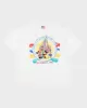 Vintage 1996 Disneyland Graphic T-Shirt - XL sold by Rokit