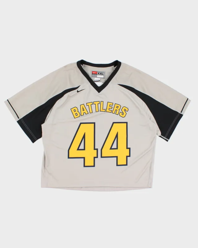 Nike Team Battlers #44 Jersey - XXL made by Nike