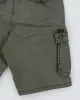Vintage Lee Heavyweight Cargo Shorts - W30 L10 sold by Rokit