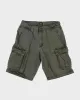 Vintage Lee Heavyweight Cargo Shorts - W30 L10 sold by Rokit