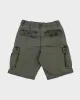 Vintage Lee Heavyweight Cargo Shorts - W30 L10 sold by Rokit