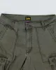 Vintage Lee Heavyweight Cargo Shorts - W30 L10 sold by Rokit